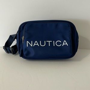 NAUTICA BELT BAG